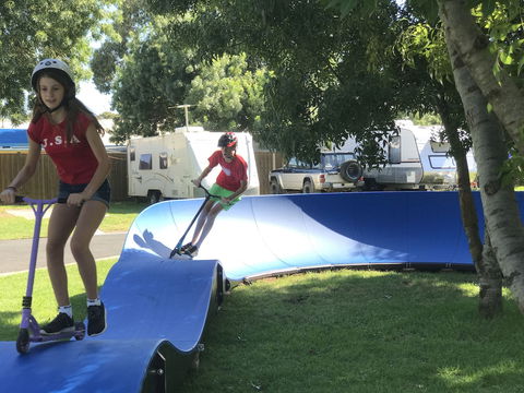 BIG4 Mornington Peninsula Holiday Park - Accommodation in Brisbane 3