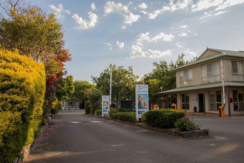 BIG4 Mornington Peninsula Holiday Park - Accommodation in Brisbane 1