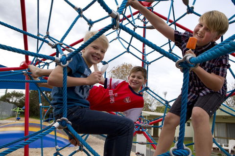 BIG4 Mornington Peninsula Holiday Park - Accommodation in Brisbane 6