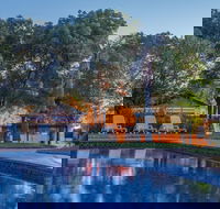 BIG4 Mornington Peninsula Holiday Park - Accommodation in Brisbane