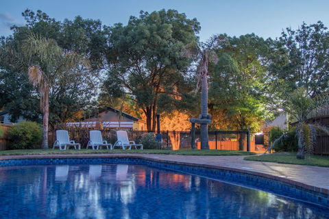 BIG4 Mornington Peninsula Holiday Park - Accommodation in Brisbane 0