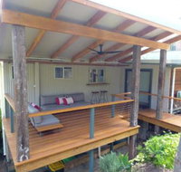 Corymbia Batemans Bay - Accommodation in Brisbane