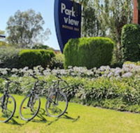 Parkview Motor Inn - Accommodation in Brisbane