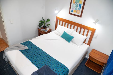 Mackay Seabreeze Apartments - Accommodation in Brisbane 6