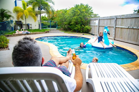 Mackay Seabreeze Apartments - Accommodation in Brisbane 3