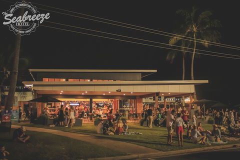 Mackay Seabreeze Apartments - Accommodation in Brisbane 0