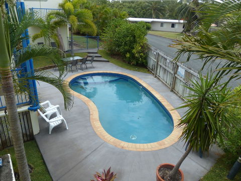 Mackay Seabreeze Apartments - Accommodation in Brisbane 2
