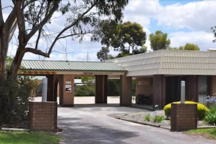  Accommodation in Brisbane