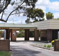 Keith Motor Inn - Accommodation in Brisbane