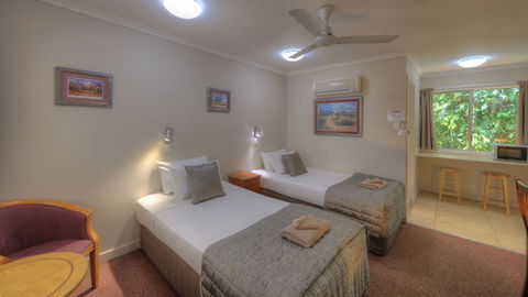 Atherton Hinterland Motel - Accommodation in Brisbane 2