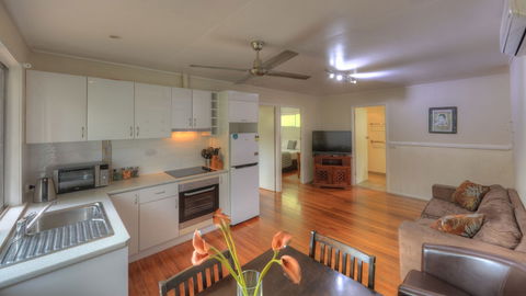 Atherton Hinterland Motel - Accommodation in Brisbane 6