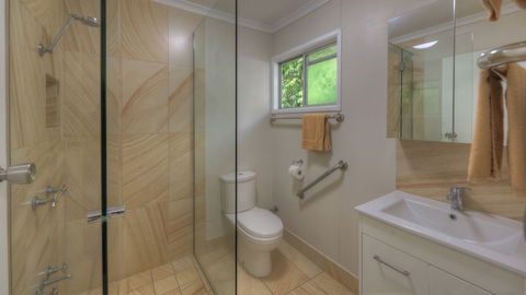 Atherton Hinterland Motel - Accommodation in Brisbane 4