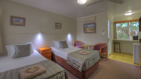 Atherton Hinterland Motel - Accommodation in Brisbane 3