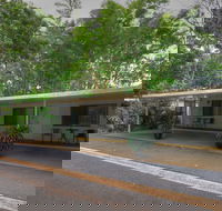 Atherton Hinterland Motel