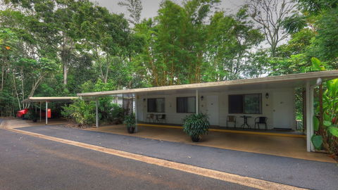 Atherton Hinterland Motel - Accommodation in Brisbane 0