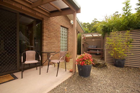 Abs By The Bay - Accommodation in Brisbane 7