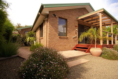 Abs By The Bay - Accommodation in Brisbane 6