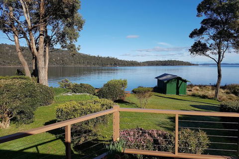 Abs By The Bay - Accommodation in Brisbane 1