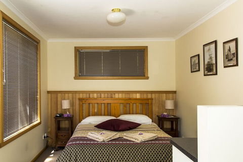 Abs By The Bay - Accommodation in Brisbane 5