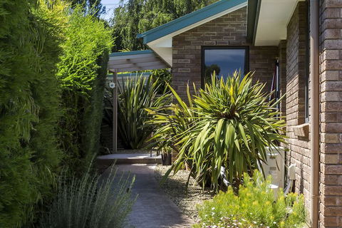 Abs By The Bay - Accommodation in Brisbane 4