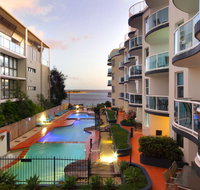 Watermark Resort Caloundra - Accommodation in Brisbane