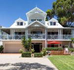 Silver Waters Bed  Breakfast - Accommodation in Brisbane