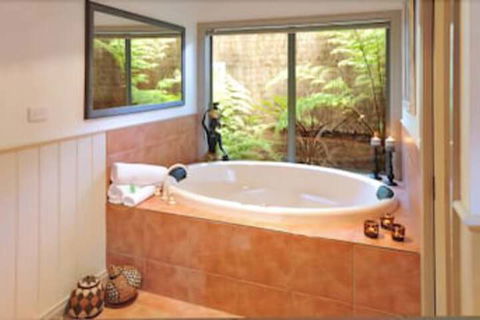 Eagle Hammer Cottages - Accommodation in Brisbane 4