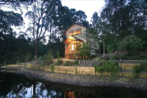 Eagle Hammer Cottages - Accommodation in Brisbane 0