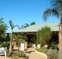 Drummond Cove Holiday Park - Accommodation in Brisbane