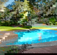 McMillans of Metung Coastal Resort - Accommodation in Brisbane