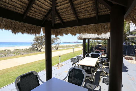 Bilinga Beach Motel - Accommodation in Brisbane 4