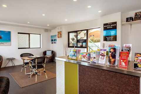 Bilinga Beach Motel - Accommodation in Brisbane 1