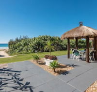 Bilinga Beach Motel - Accommodation in Brisbane