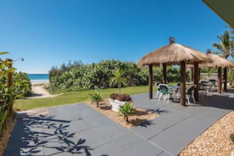Bilinga Beach Motel - Accommodation in Brisbane 0