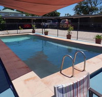 A  A Motel - Accommodation in Brisbane
