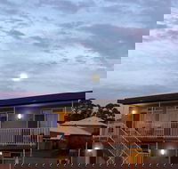 Queanbeyan Motel - Accommodation in Brisbane