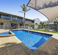 Moonlight Bay Apartments - Accommodation in Brisbane