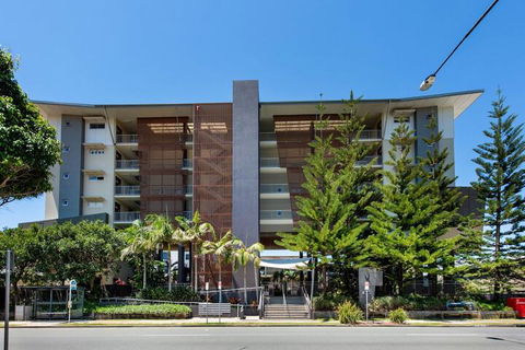 On The Beach Resort Bribie Island - Accommodation in Brisbane 1