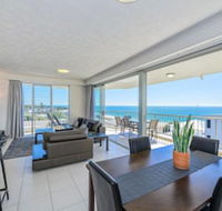 On the Beach Resort Bribie Island - Accommodation in Brisbane