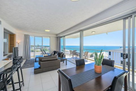 On The Beach Resort Bribie Island - Accommodation in Brisbane 0