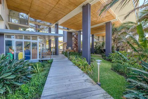 On The Beach Resort Bribie Island - Accommodation in Brisbane 2