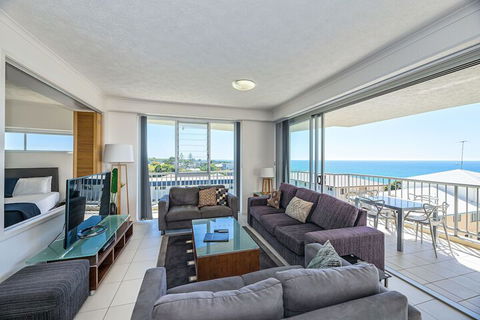 On The Beach Resort Bribie Island - Accommodation in Brisbane 7