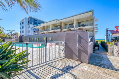 On The Beach Resort Bribie Island - Accommodation in Brisbane 3