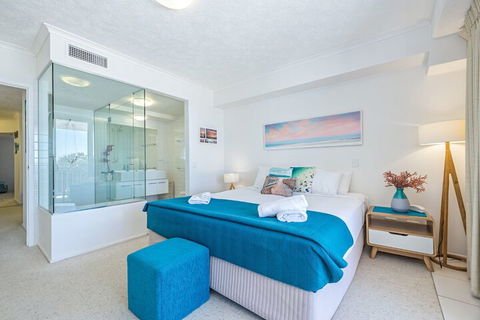 On The Beach Resort Bribie Island - Accommodation in Brisbane 5