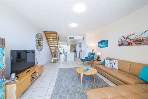 On The Beach Resort Bribie Island - Accommodation in Brisbane 6
