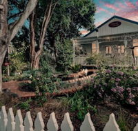 Genesta House BB - Accommodation in Brisbane