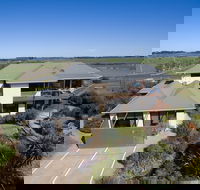 Hilltop Apartments Phillip Island - Accommodation in Brisbane