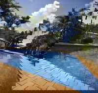 Rustys Motel - Accommodation in Brisbane