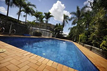 Rustyâ€™s Motel - Accommodation in Brisbane 0