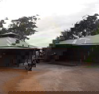 Augusta Sheoak Chalets - Accommodation in Brisbane